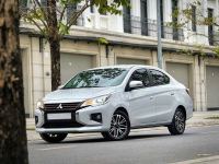Bán xe Mitsubishi Attrage 2024 Premium 1.2 CVT giá 363 Triệu - Hà Nội