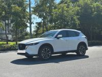 Bán xe Mazda CX5 2024 Premium 2.0 AT giá 755 Triệu - Hà Nội