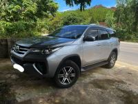 Bán xe Toyota Fortuner 2018 2.4G 4x2 MT giá 695 Triệu - Nghệ An