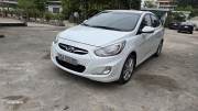 Bán xe Hyundai Accent 2011 1.4 AT giá 265 Triệu - Hà Nội