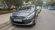 Bán xe Hyundai Accent 2011 1.4 AT giá 265 Triệu - Hà Nội