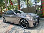 Bán xe BMW 3 Series 2014 320i giá 530 Triệu - TP HCM
