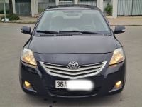 Bán xe Toyota Vios 2008 1.5MT giá 123 Triệu - Hà Nội