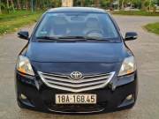 Bán xe Toyota Vios 2012 1.5E giá 139 Triệu - Hà Nội