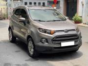 Bán xe Ford EcoSport 2017 Titanium 1.5L AT giá 385 Triệu - TP HCM