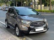 Bán xe Ford EcoSport 2018 Titanium 1.0 EcoBoost giá 467 Triệu - TP HCM