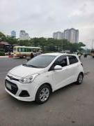 Bán xe Hyundai i10 2015 Grand 1.0 MT Base giá 158 Triệu - Hà Nội