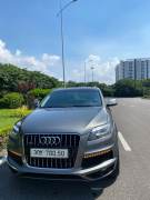 Bán xe Audi Q7 2015 3.0 AT giá 990 Triệu - Hà Nội