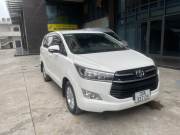 Bán xe Toyota Innova 2017 2.0G giá 505 Triệu - Hà Nội