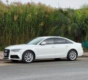 Bán xe Audi A6 2011 3.0T Quattro giá 579 Triệu - TP HCM