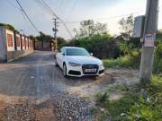 Bán xe Audi A6 2011 3.0T Quattro giá 529 Triệu - TP HCM