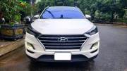 Bán xe Hyundai Tucson 2021 2.0 AT Đặc biệt giá 750 Triệu - Hà Nội