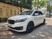 Bán xe Kia Sedona 2015 3.3L GATH giá 445 Triệu - Hà Nội