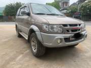 Bán xe Isuzu Hi lander V-Spec 2.5AT 2007 giá 180 Triệu - Tuyên Quang