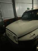 Bán xe Ssangyong Korando TX-5 4x2 MT 2004 giá 60 Triệu - Tuyên Quang