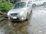 Bán xe Kia Morning 2009 LX 1.1 MT giá 75 Triệu - Nam Định