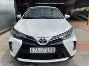 Bán xe Toyota Vios 2022 G 1.5 CVT giá 470 Triệu - An Giang