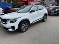 Bán xe Kia Seltos 2022 Luxury 1.4 AT giá 615 Triệu - Gia Lai