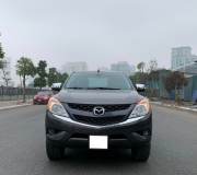 Bán xe Mazda BT50 2013 3.2L 4x4 AT giá 315 Triệu - Hà Nội