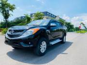 Bán xe Mazda BT50 2013 3.2L 4x4 AT giá 315 Triệu - Hà Nội