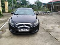 Bán xe Daewoo Lacetti 2010 SE giá 105 Triệu - Hà Tĩnh