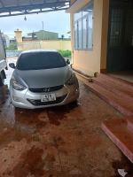 Bán xe Hyundai Elantra 2013 1.8 AT giá 350 Triệu - Đăk Lăk