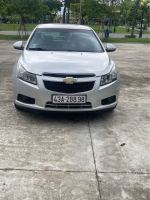 Bán xe Chevrolet Cruze 2010 LTZ 1.8 AT giá 165 Triệu - Đà Nẵng