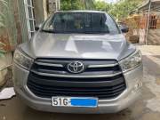 Bán xe Toyota Innova 2018 2.0E giá 450 Triệu - TP HCM