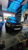 Bán xe Chevrolet Cruze 2010 LS 1.6 MT giá 130 Triệu - Hà Nội