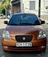 Bán xe Kia Morning 2005 SLX 1.0 AT giá 125 Triệu - TP HCM