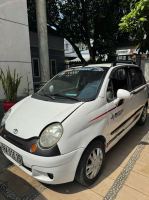 Bán xe Daewoo Matiz SE 0.8 MT 2005 giá 45 Triệu - TP HCM