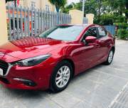 Bán xe Mazda 3 2017 1.5 AT giá 409 Triệu - Hà Nội