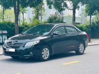 Bán xe Toyota Corolla altis 2009 1.8G AT giá 248 Triệu - Hà Nội