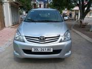 Bán xe Toyota Innova 2010 G giá 175 Triệu - Hà Nội