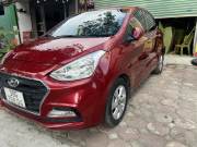 Bán xe Hyundai i10 2020 Grand 1.2 AT giá 338 Triệu - Hà Nội