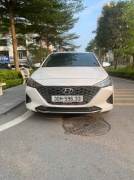 Bán xe Hyundai Accent 2022 1.4 AT Đặc Biệt giá 448 Triệu - Hà Nội