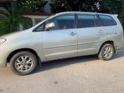 Bán xe Toyota Innova 2007 G giá 168 Triệu - Hà Nội