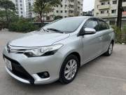 Bán xe Toyota Vios 2015 1.5G giá 328 Triệu - Hà Nội