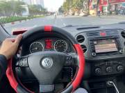 Bán xe Volkswagen Tiguan 2009 2.0 AT giá 228 Triệu - Hà Nội