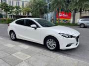 Bán xe Mazda 3 2017 1.5 AT giá 398 Triệu - Hà Nội