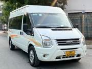 Bán xe Ford Transit Limousine 2017 giá 379 Triệu - Hà Nội