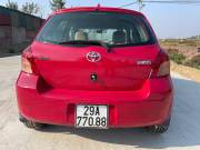 Bán xe Toyota Yaris 2008 1.5 AT giá 198 Triệu - Hà Nội