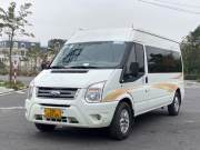 Bán xe Ford Transit 2017 Limousine giá 358 Triệu - Hà Nội