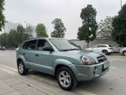 Bán xe Hyundai Tucson 2010 2.0 AT 4WD giá 188 Triệu - Hà Nội