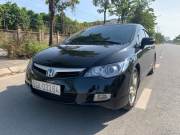 Bán xe Honda Civic 2007 2.0 AT giá 168 Triệu - Hà Nội