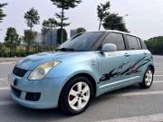 Bán xe Suzuki Swift 2009 1.5 AT giá 169 Triệu - Hà Nội