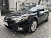 Bán xe Kia Cerato 1.6 AT 2010 giá 228 Triệu - Hà Nội