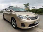 Bán xe Toyota Corolla 2011 XLi 1.6 giá 279 Triệu - Hà Nội