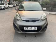 Bán xe Kia Morning 1.0 AT 2011 giá 186 Triệu - Hà Nội