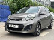 Bán xe Kia Morning 2011 1.0 AT giá 186 Triệu - Hà Nội